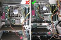 מעבדה לתיקון מחשבים